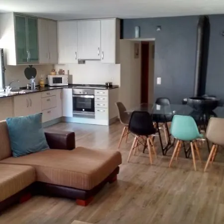 Casa Centenaria Βίλα *