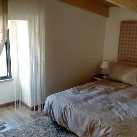 Casa Centenaria Βίλα Serra d'El-Rei