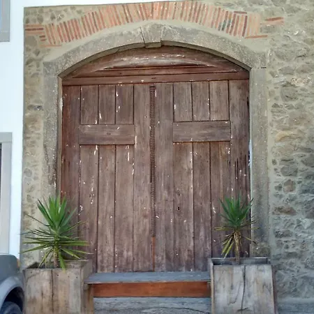 Βίλα Casa Centenaria *