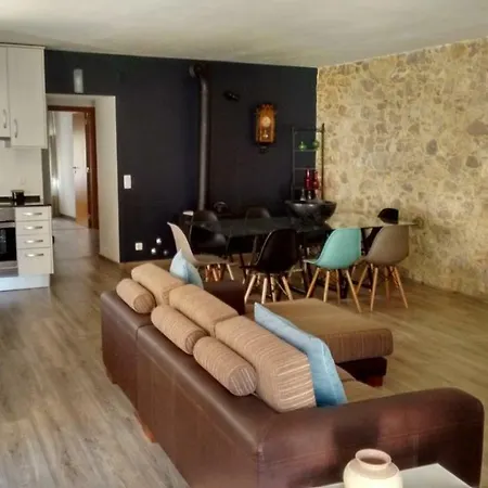 Casa Centenaria Βίλα Serra d'El-Rei